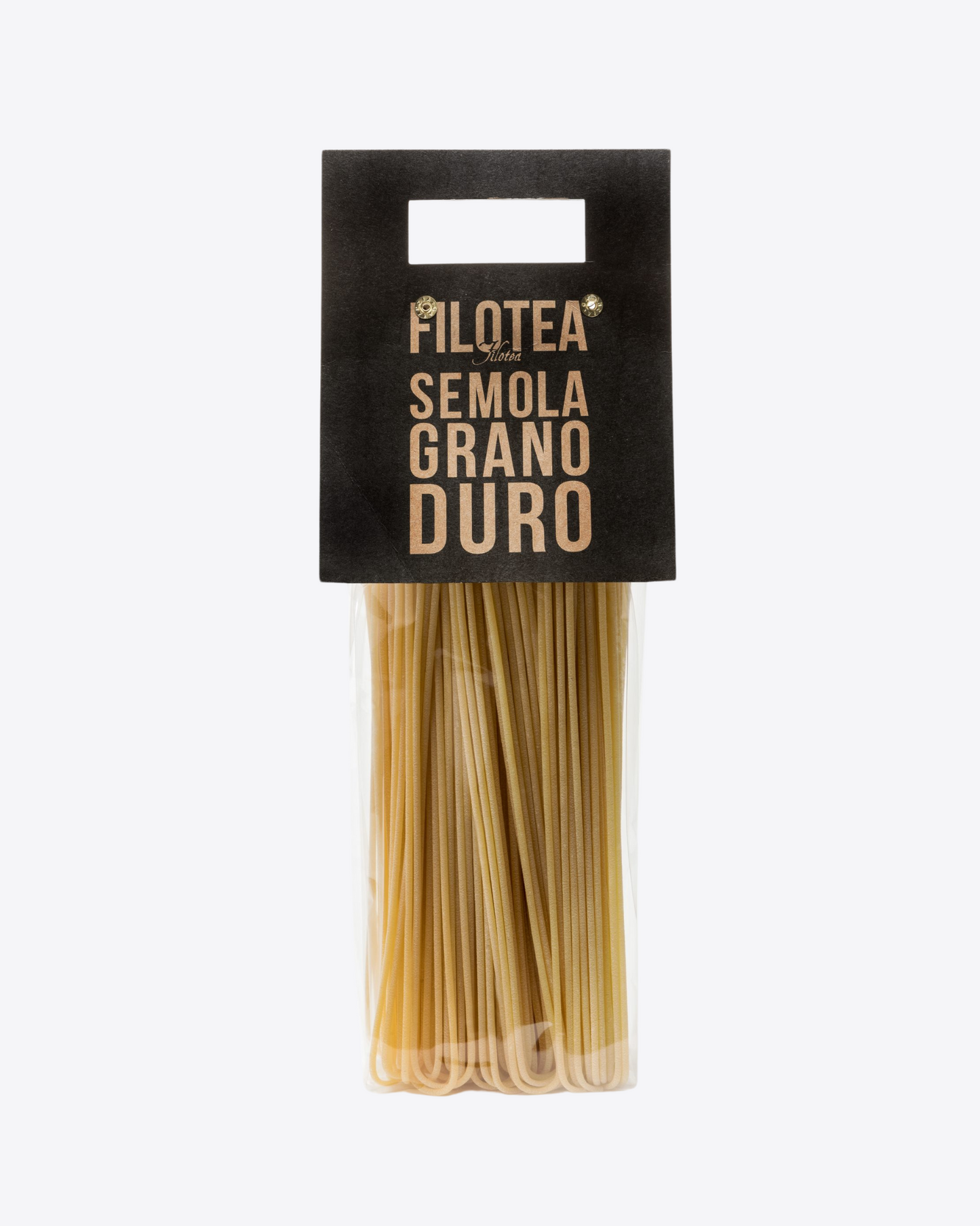 Pasta Spaghettoni 500g