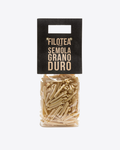 Makaroni Strozzapreti 500g