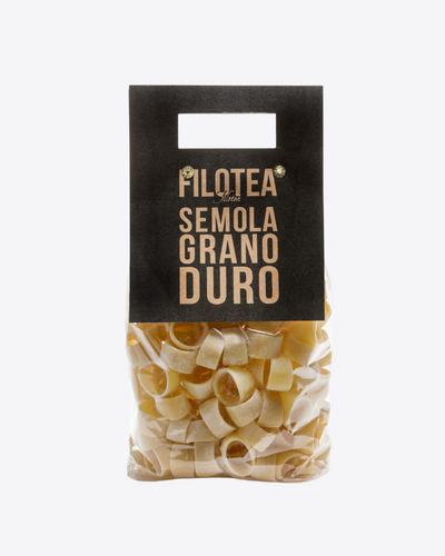 Makaroni Calamarata 500g
