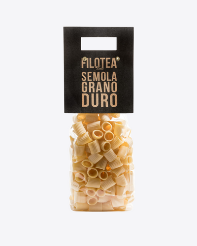 Makaroni Mezze Maniche 500g