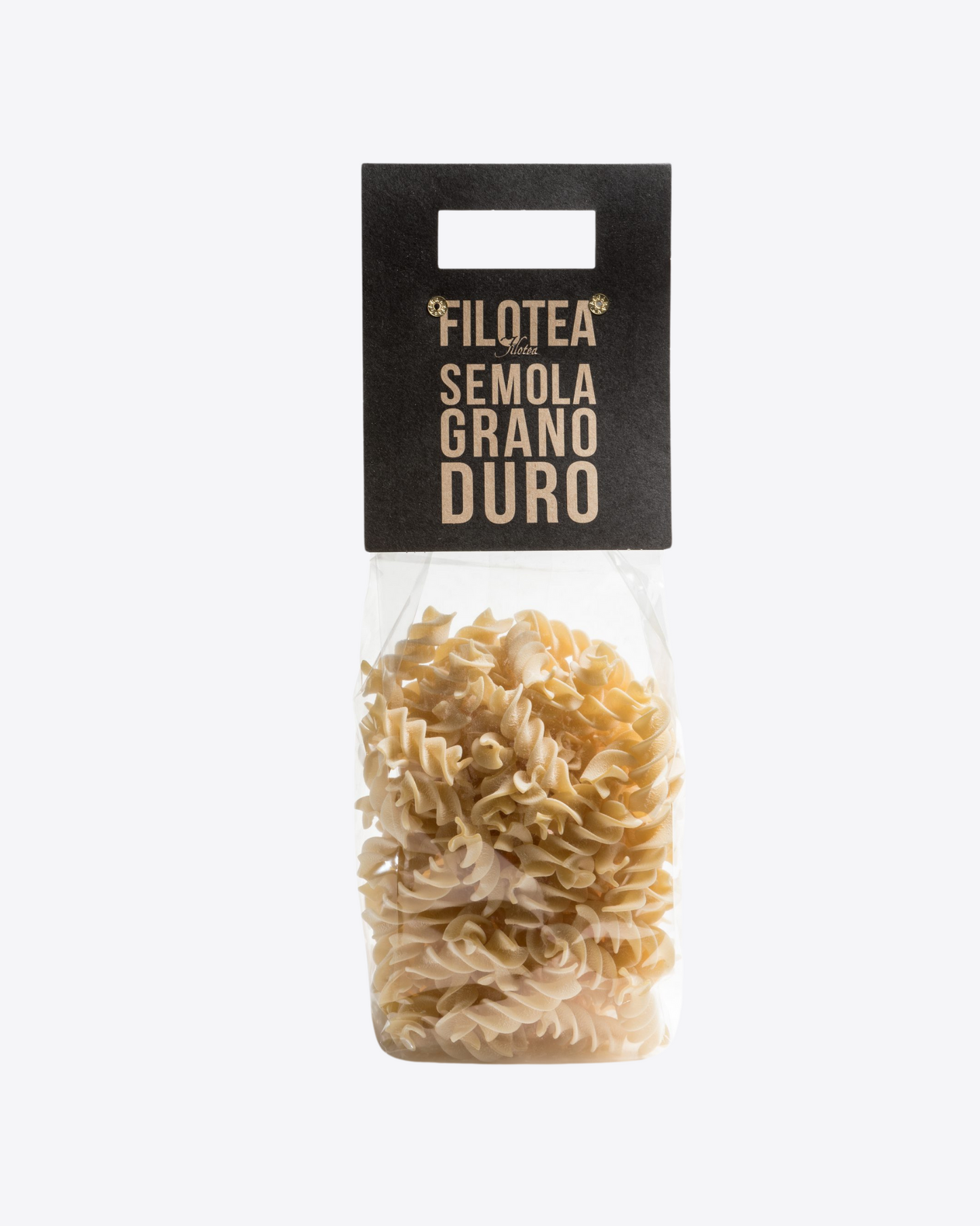 Pasta Fusilloni 500g