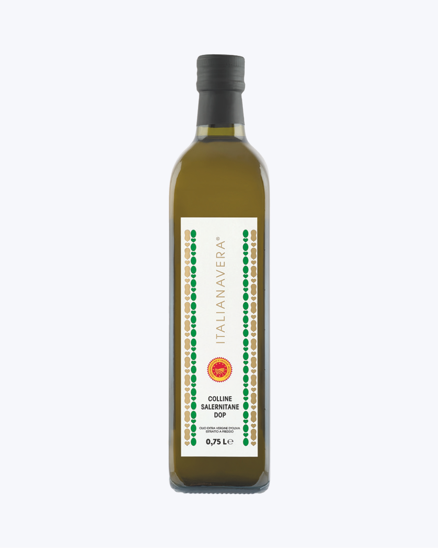 Alyvuogių aliejus picai DOP 750ml