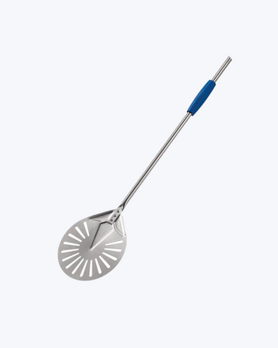 Perforuota 17cm pasukimo ližė 120cm rankena