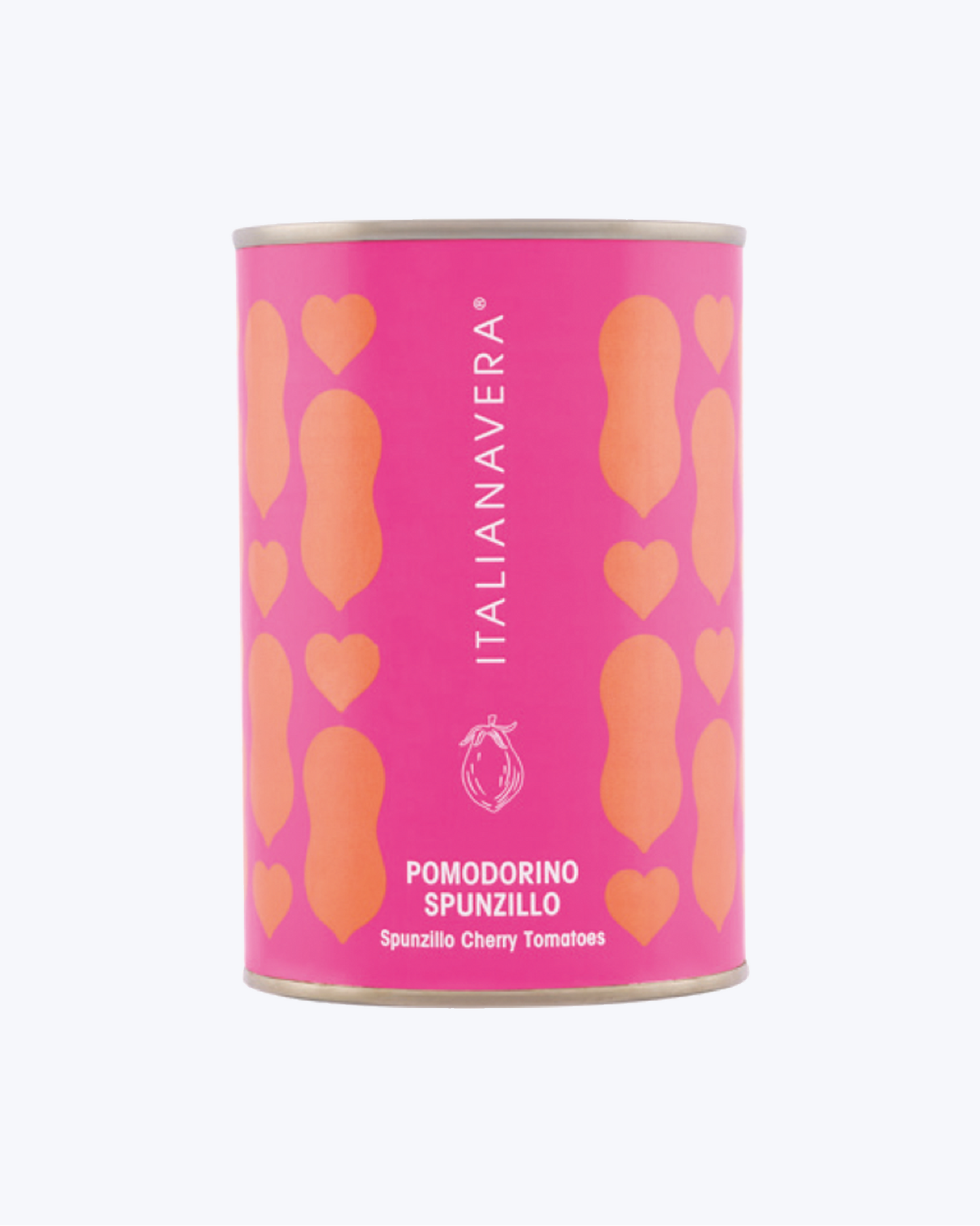 Maži pomidoriukai picai Spunzillo 400g