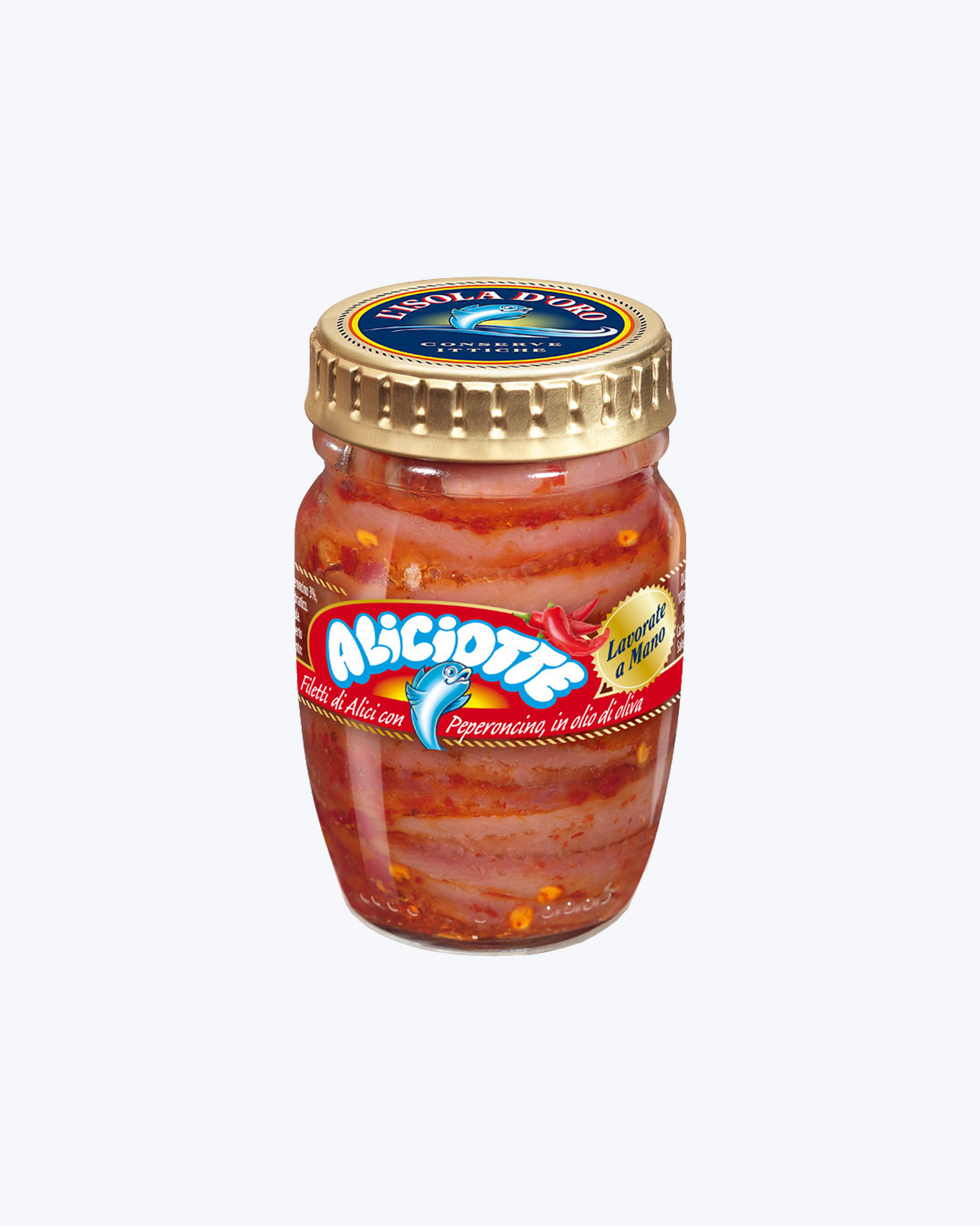 Ančiuviai picai su čili alyvuogių aliejuje 90g