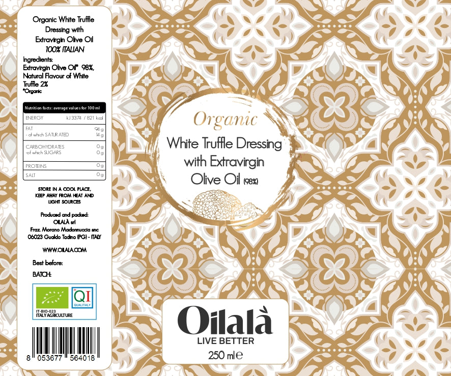 Olīveļļa picai DOP 750ml