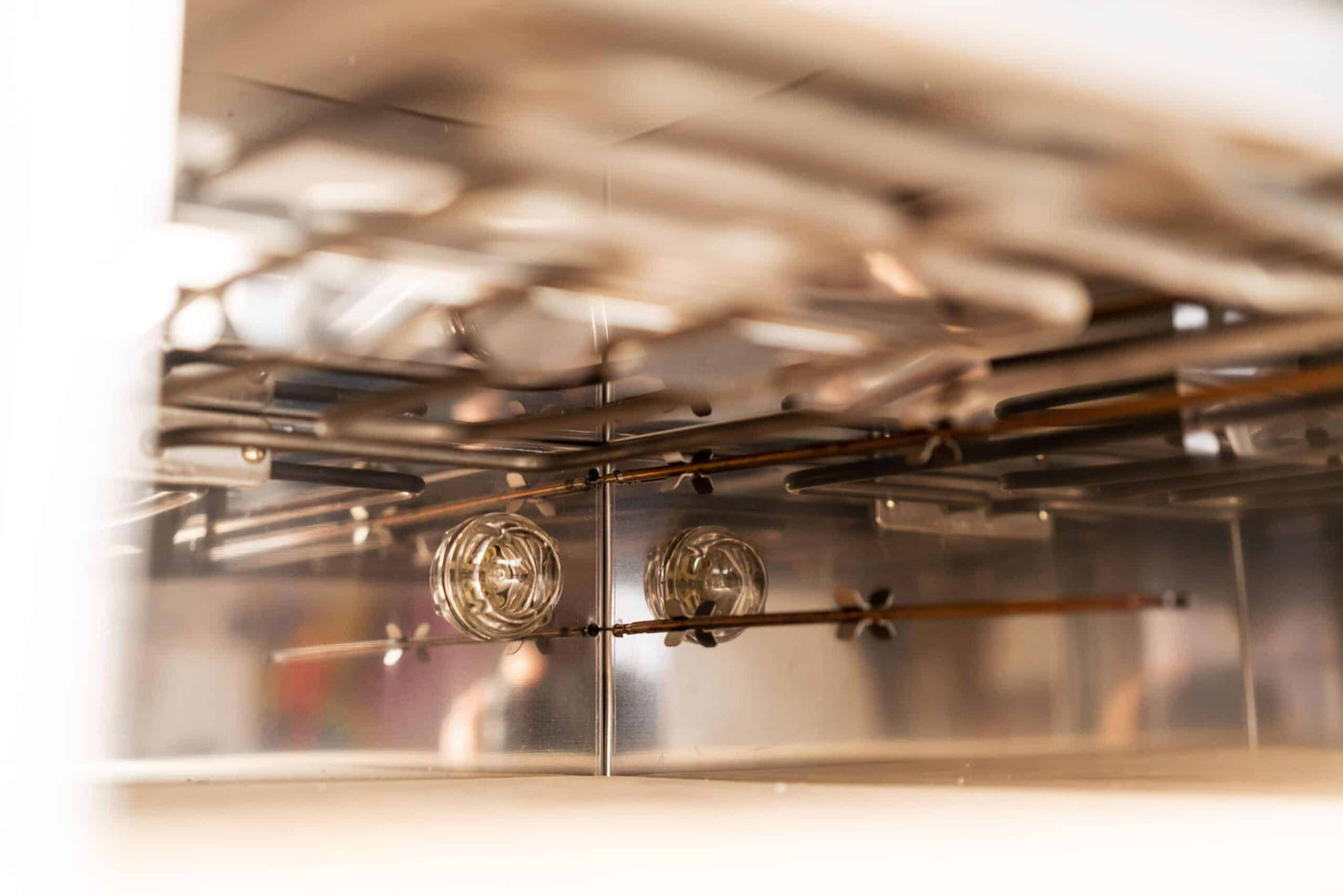 Elektriskā picas krāsns Effeuno N3D