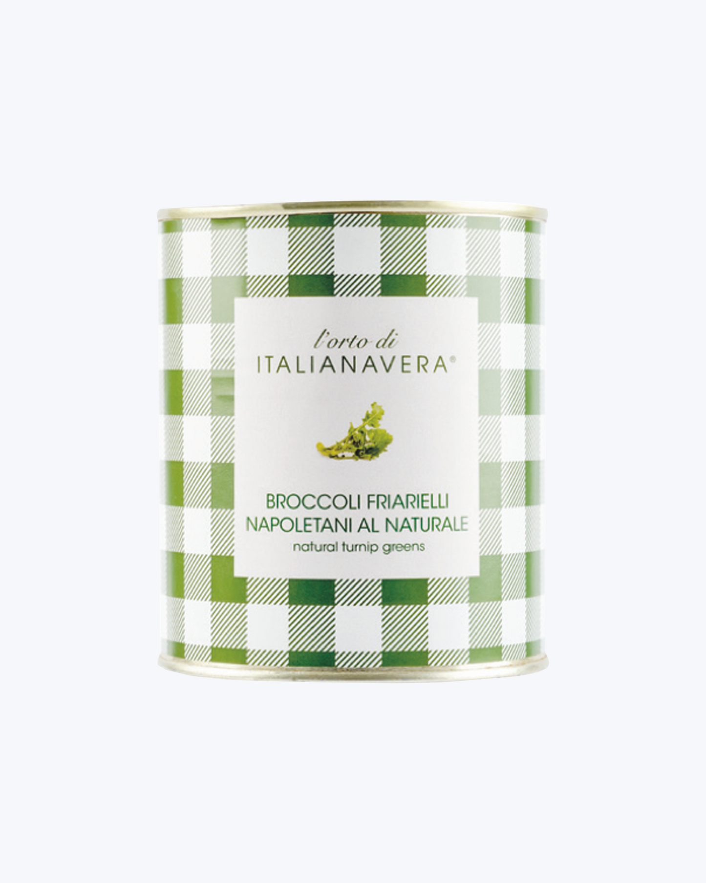 Neapolietiškas brokolis Friarielli 800g
