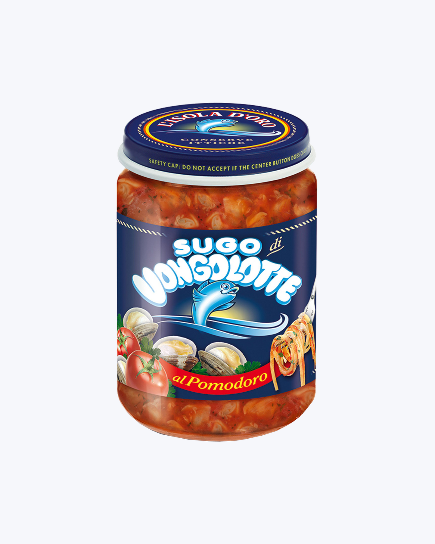 Gliemenes mērce 130g