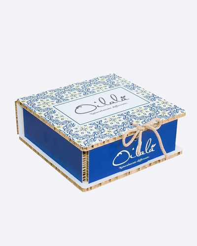 Dovanų dėžė OILALA