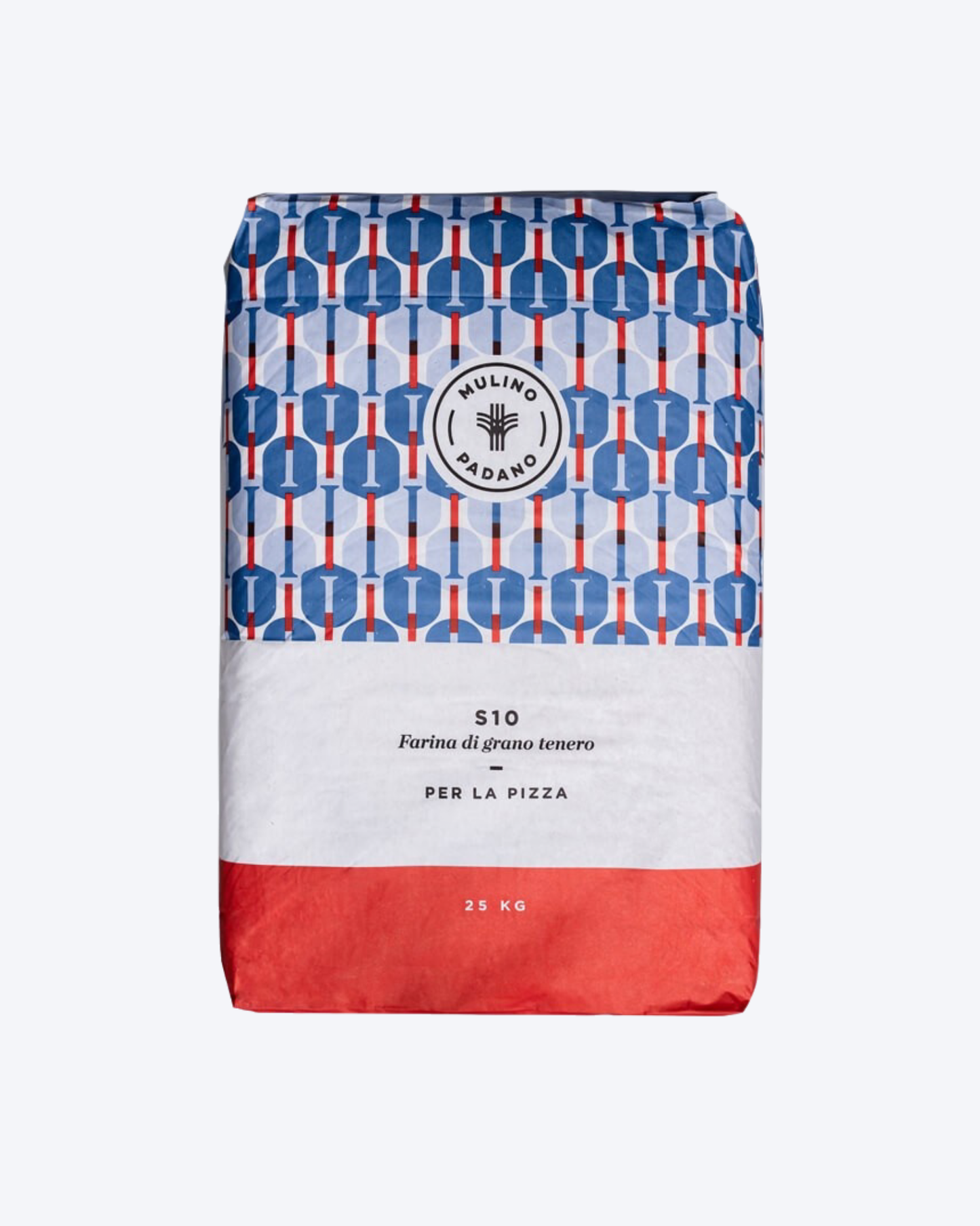 Miltai Mulino Padano S10 12,5kg