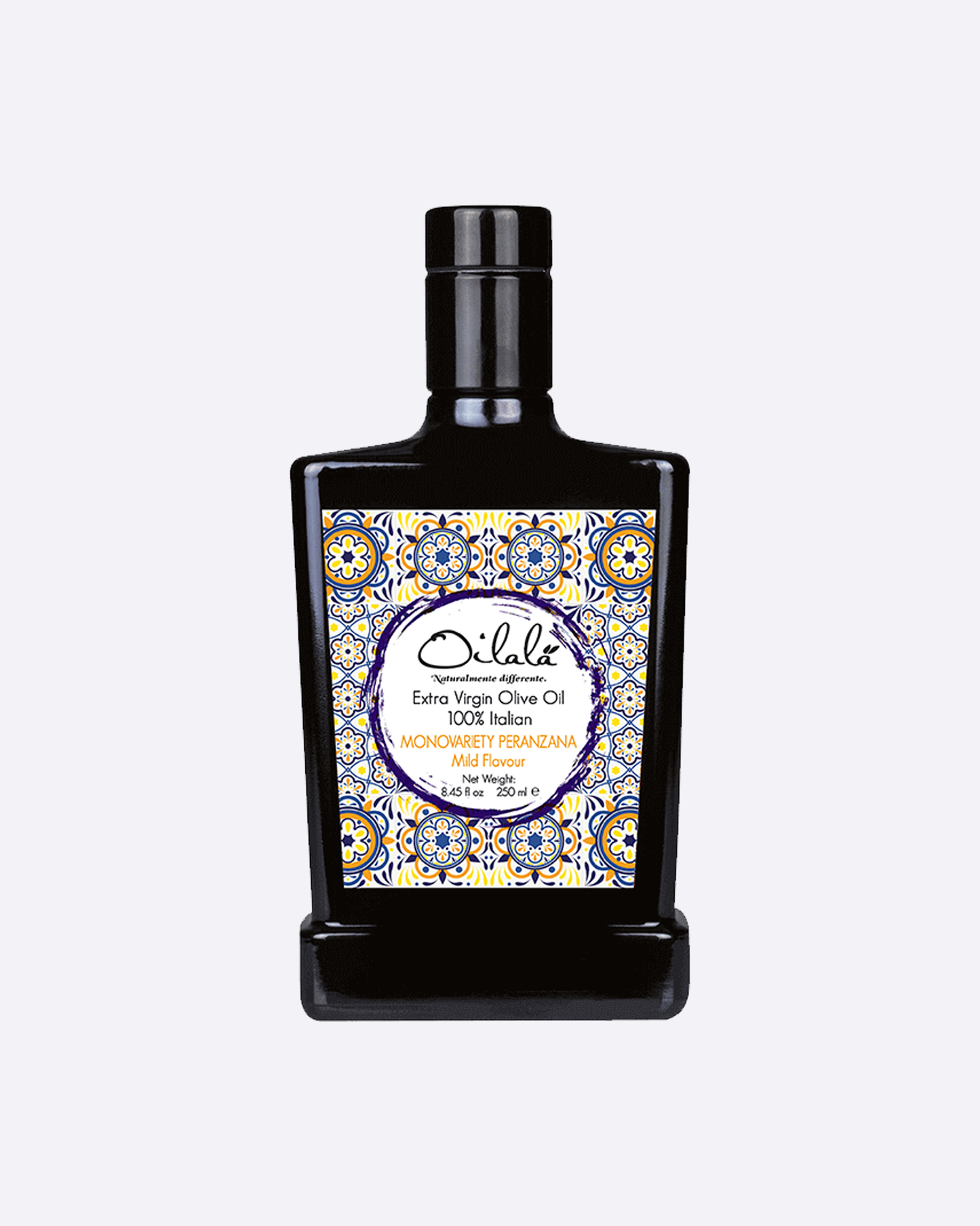 Olīveļļa picai DOP 750ml