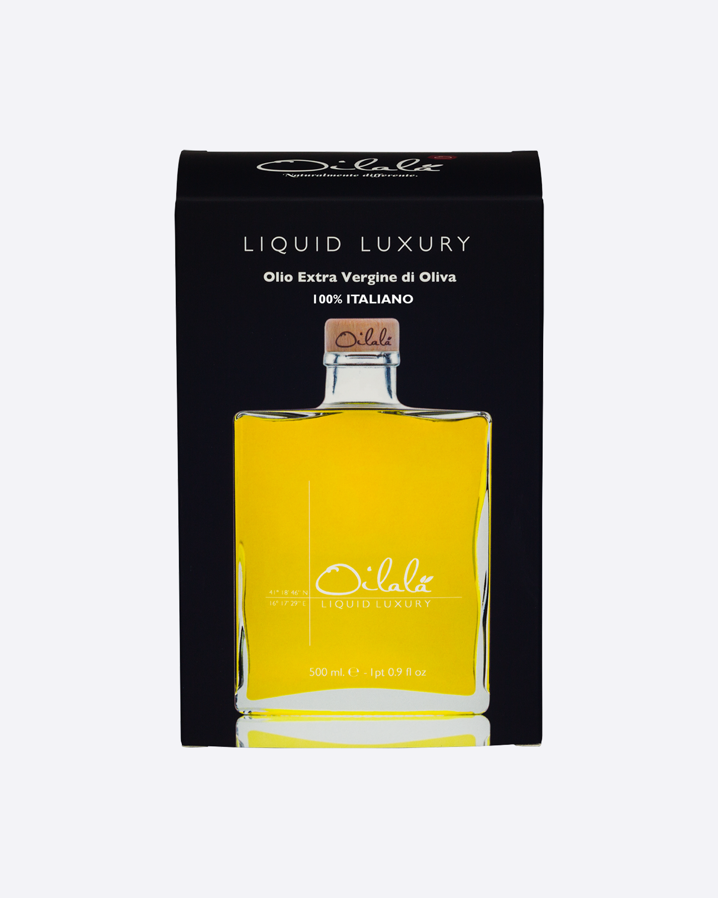 Olīveļļa picai DOP 750ml