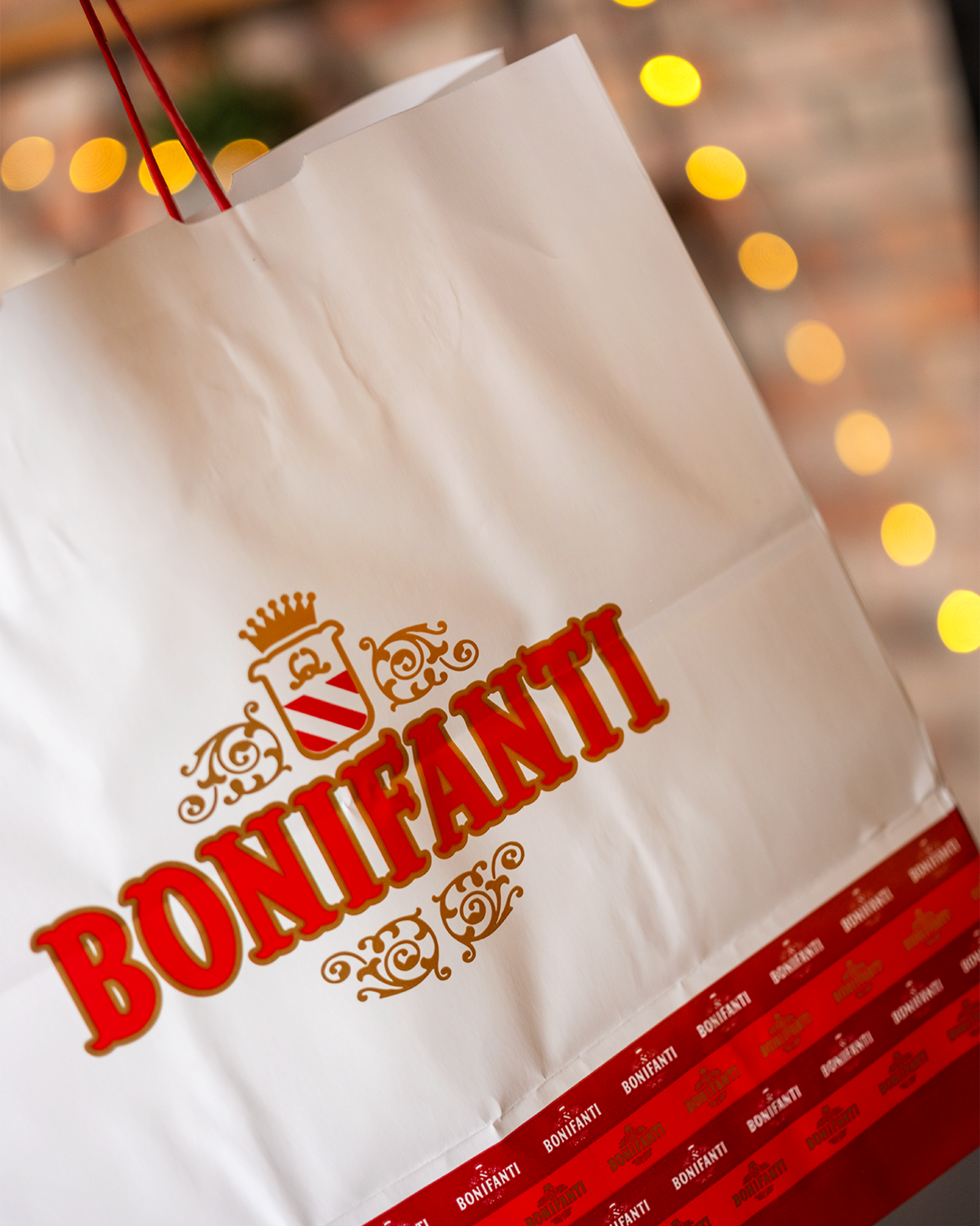 Panettone BONIFANTI Moscato 1000g