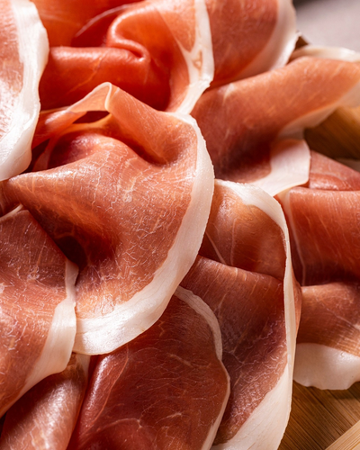 Pjaustytas Prosciutto Crudo 300g