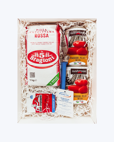 Dāvanu komplekts "San Marzano"