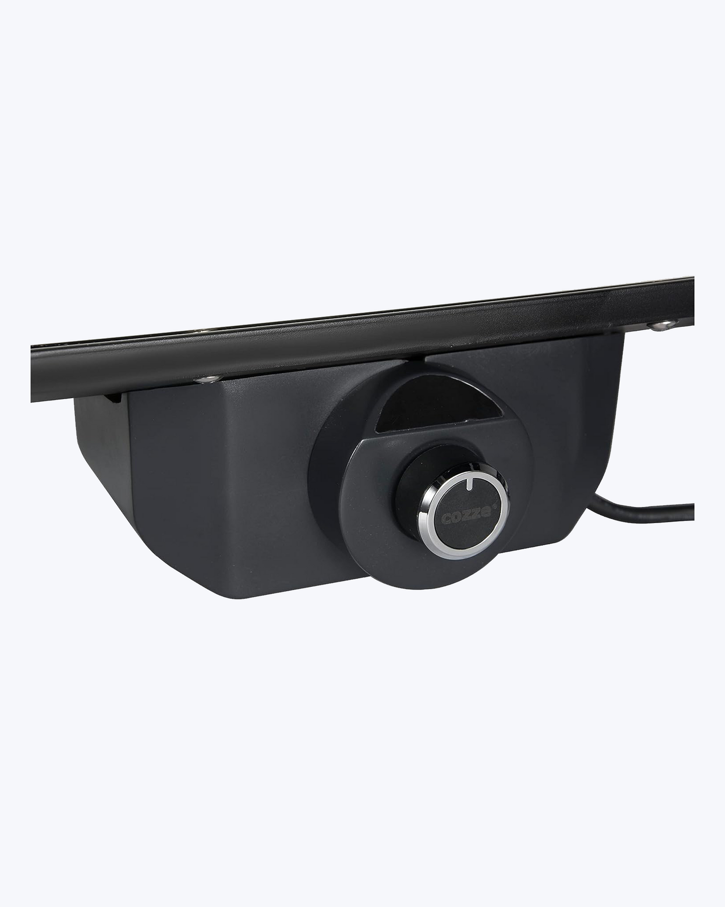 Elektriskā picas krāsns Cozze 17''