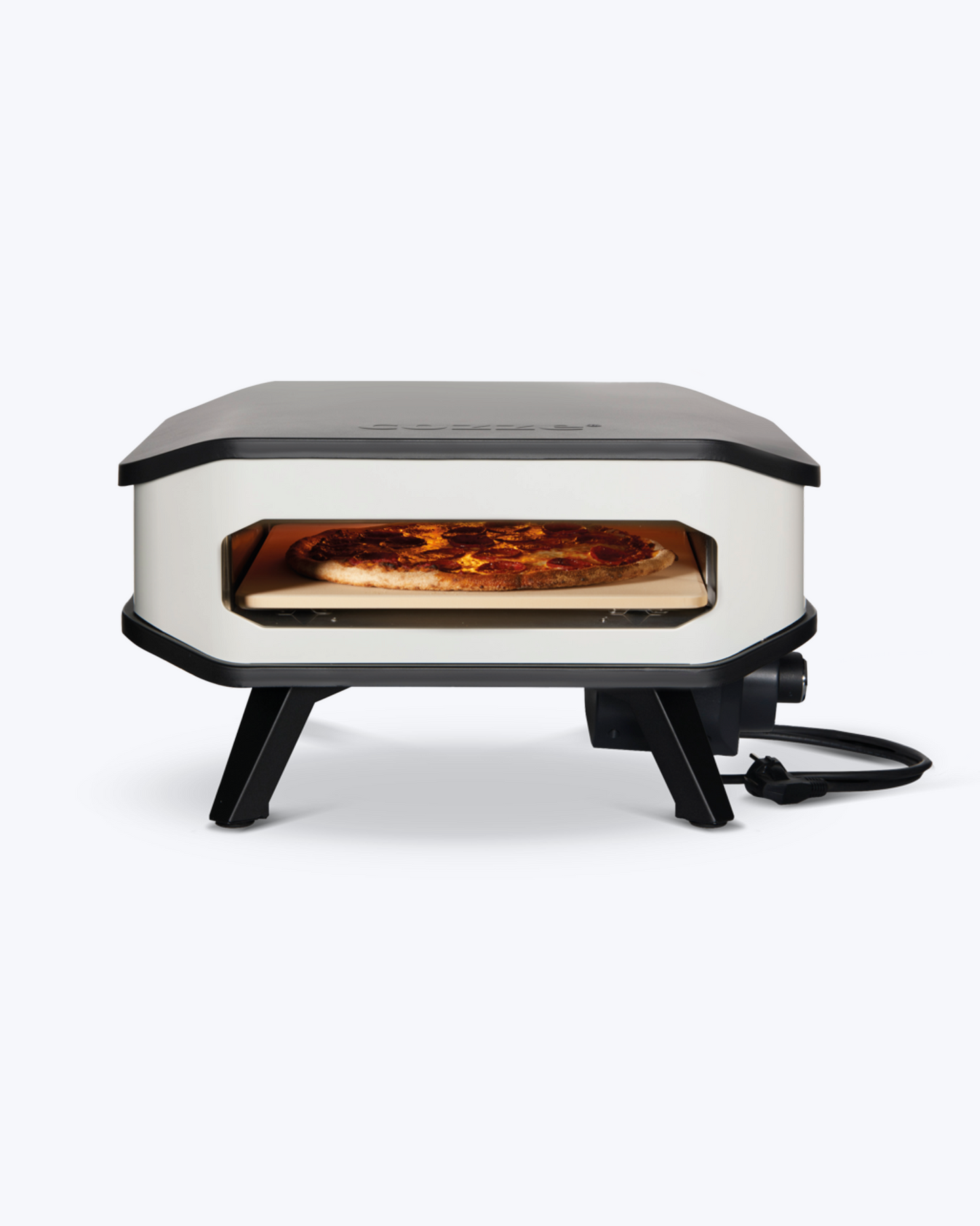 Elektriskā picas krāsns Cozze 17''