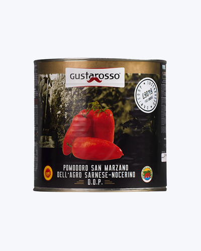 Nomizoti tomāti mērcei 2500g