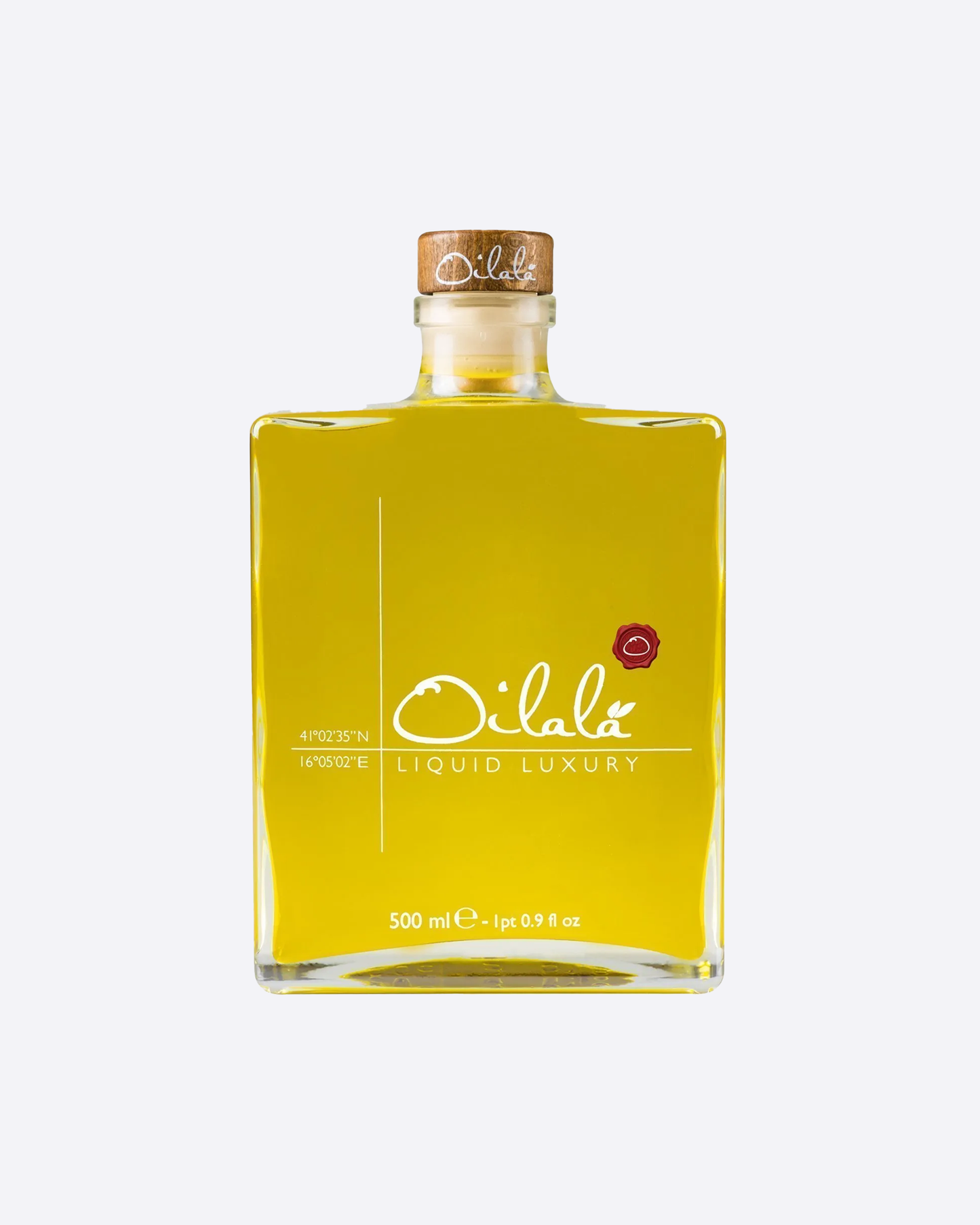 Olīveļļa picai DOP 750ml
