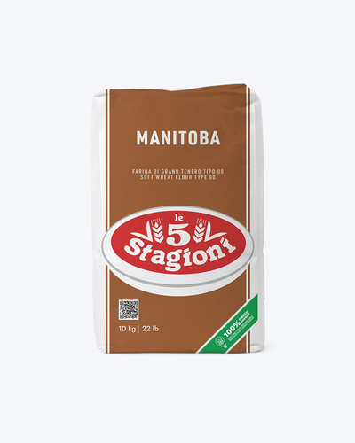 Miltai 5 Stagioni Manitoba 10kg