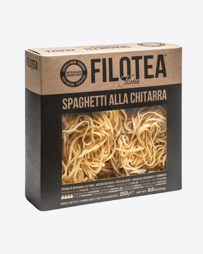 Makaroni Matassine Spaghetti alla chitarra 250g