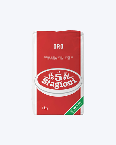 Miltai 5 Stagioni Gold 1kg