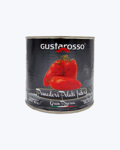 Lupti pomidorai padažui 2500g