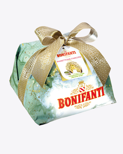 Panettone BONIFANTI Pistacchio 750g
