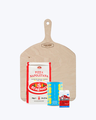 Rinkinys pirmai picai