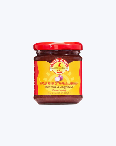 Tropėjos svogūnų uogienė IGP 220g