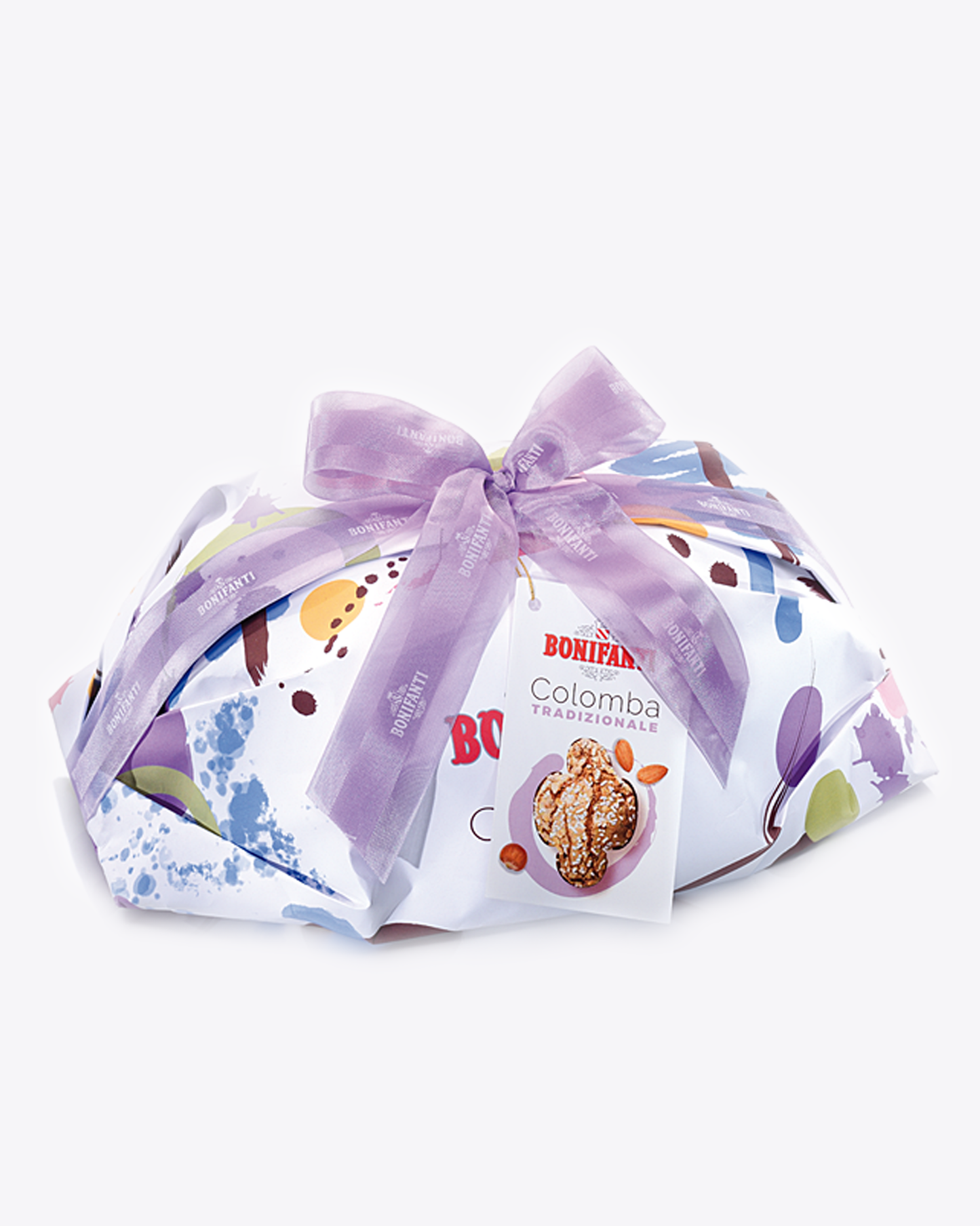 Colomba pyragas TRADIZIONALE 1000g