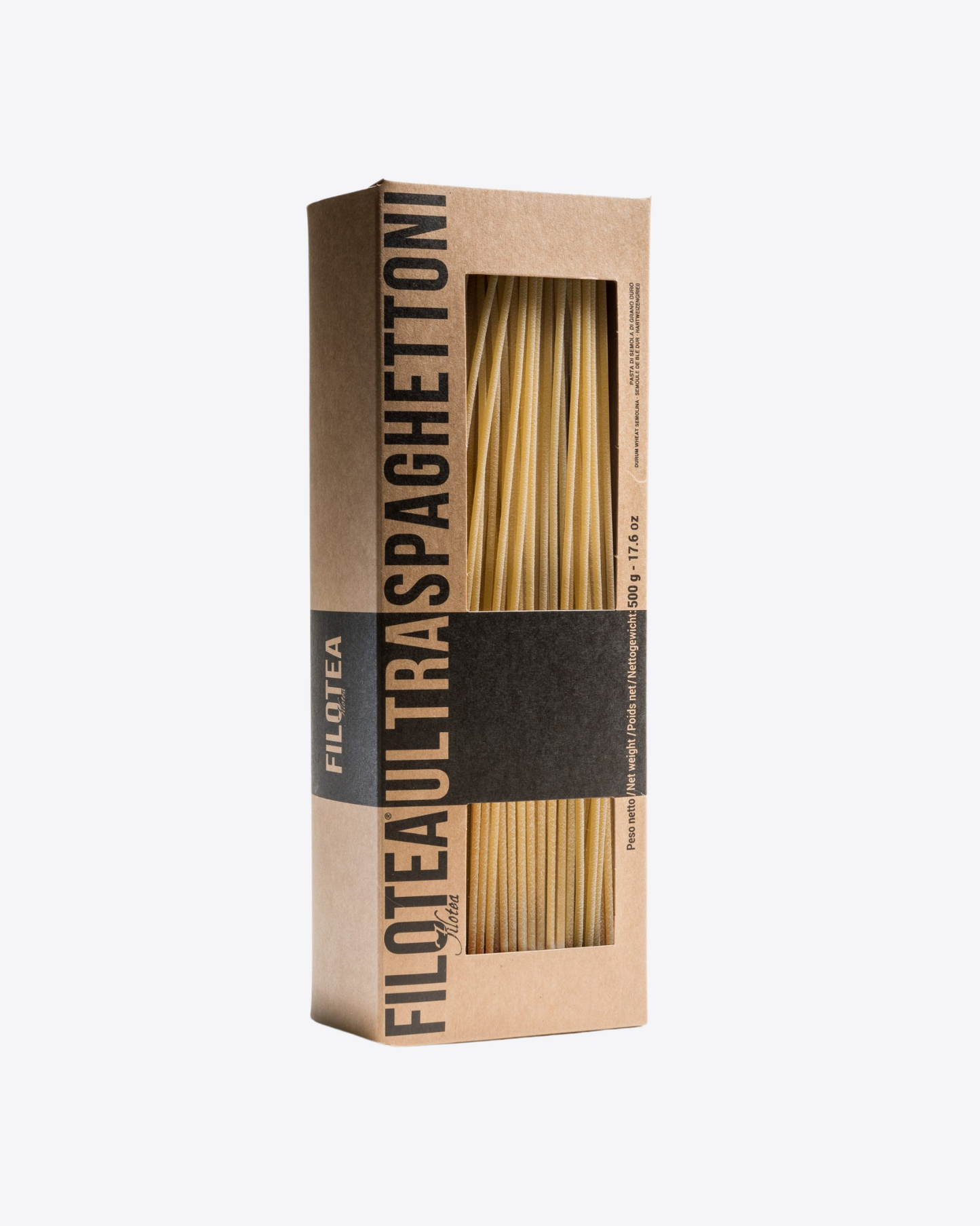 Pasta Ultra Spagetti 500g