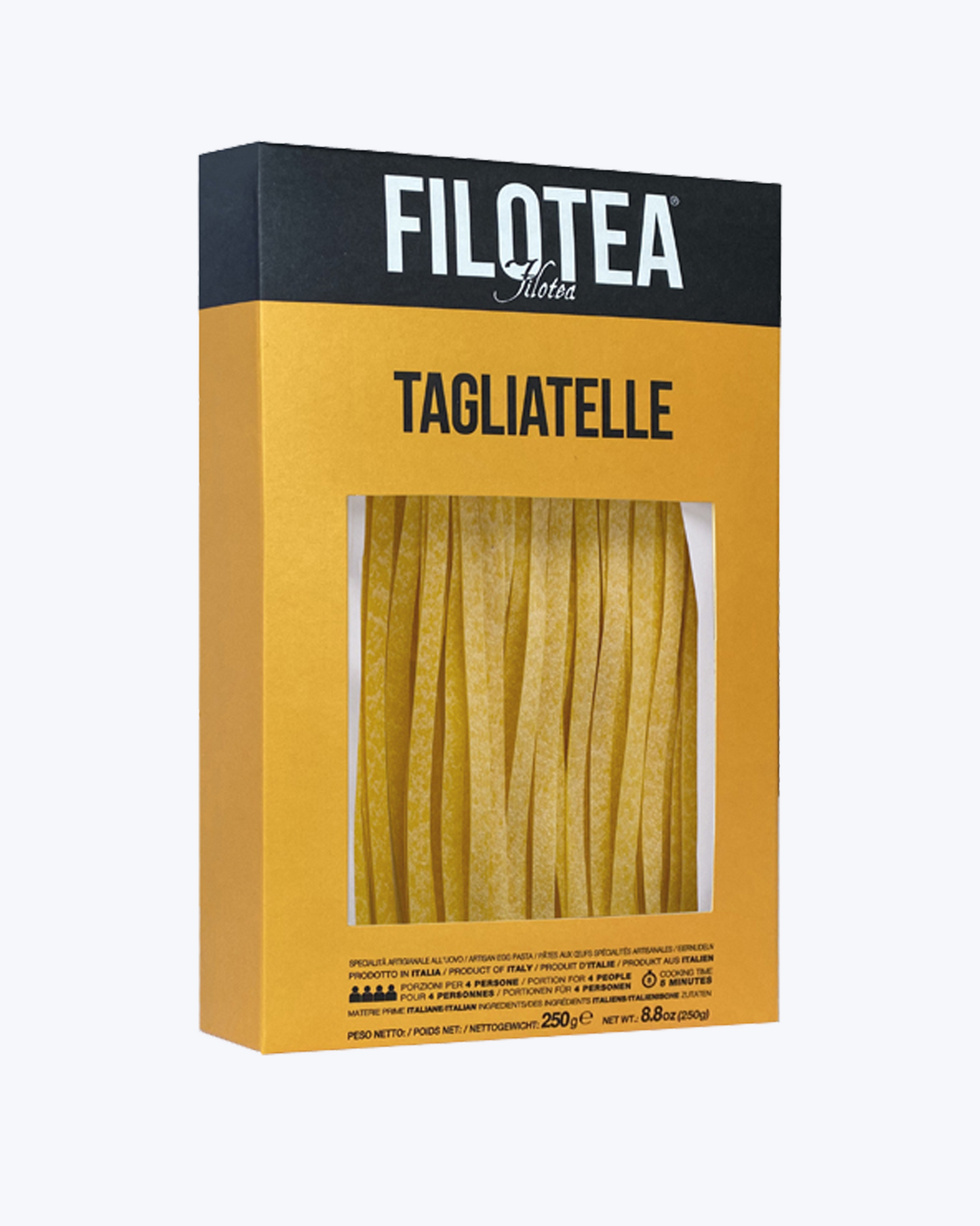 Pasta Tagliatelle 250g