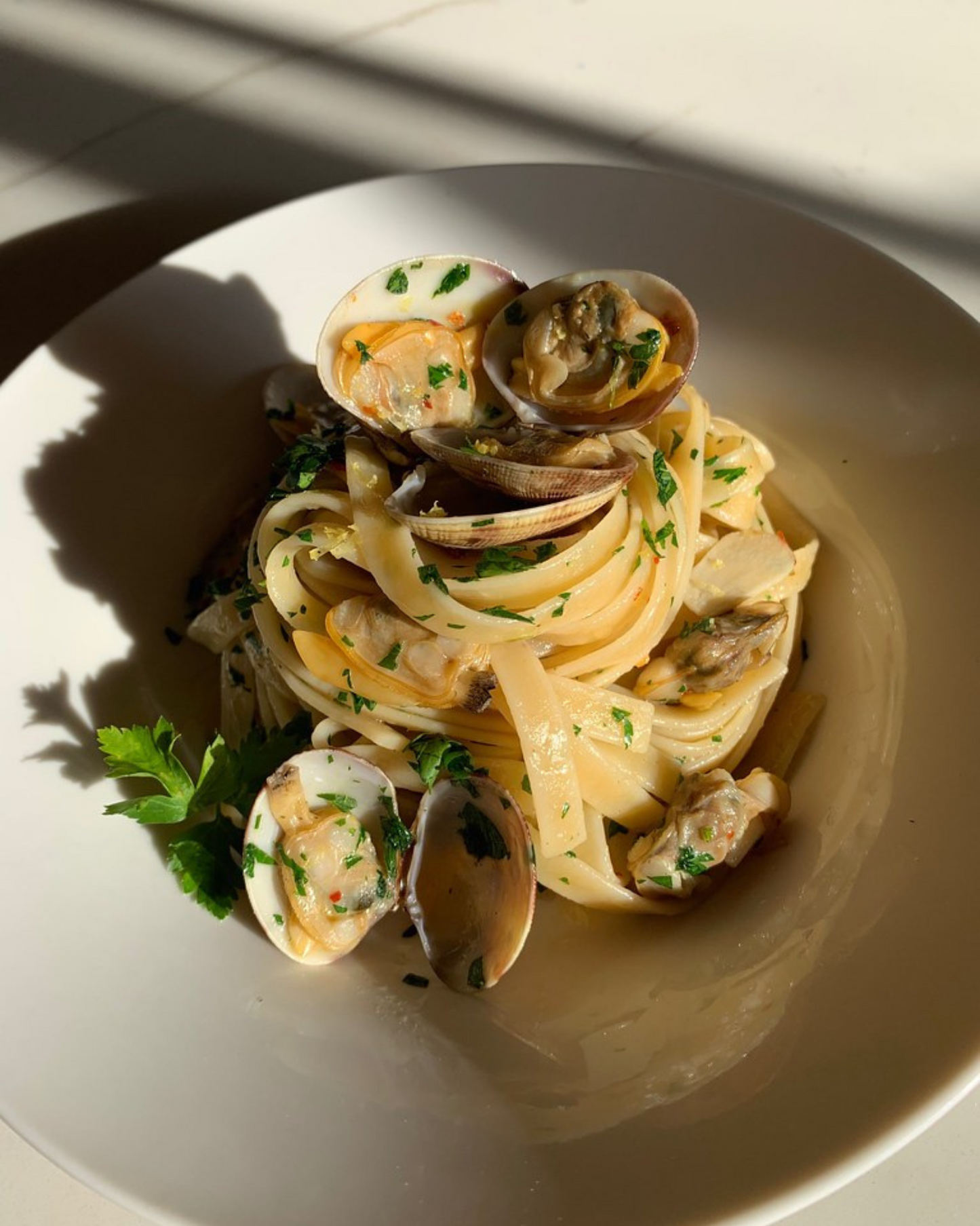 Makaroni Linguine Nidi 500g