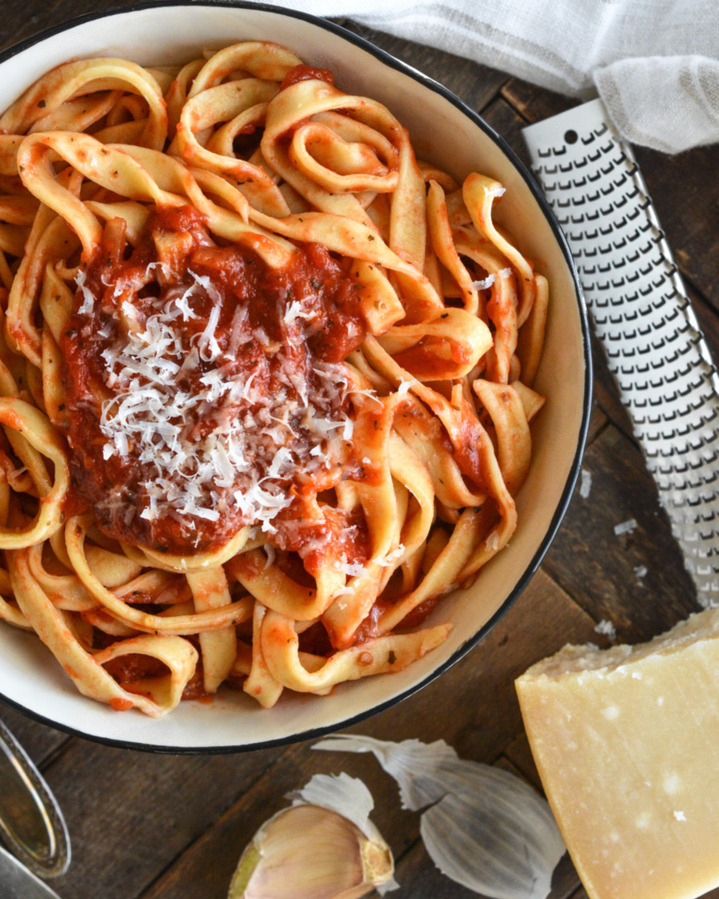 Makaroni Fettuccine 250g