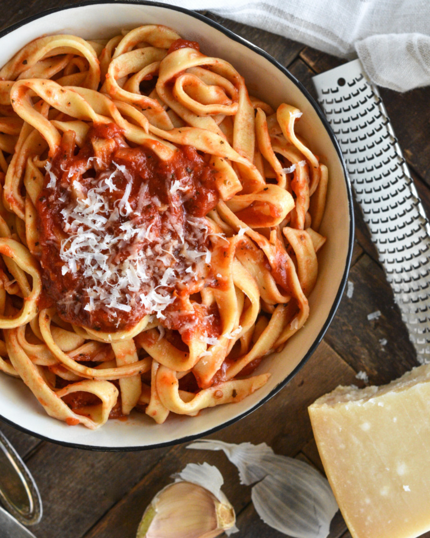 Pasta Fettuccine 250g