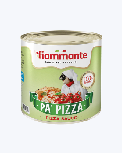 Tomātu mērce Papizza 4000g