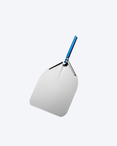 Alumīnija 30cm laizīt, 120cm rokturis