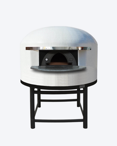 Alfa Napolis profesionali picų krosnis