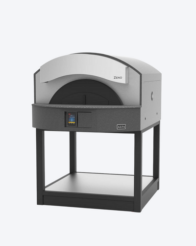 Alfa Zeno picų krosnis
