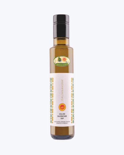 Alyvuogių aliejus picai DOP 250ml