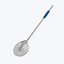Perforuota 17cm pasukimo ližė 120cm rankena