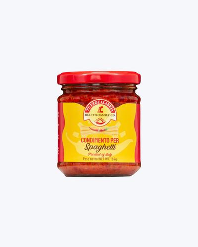 Padažas Spaghetti pastai 185g