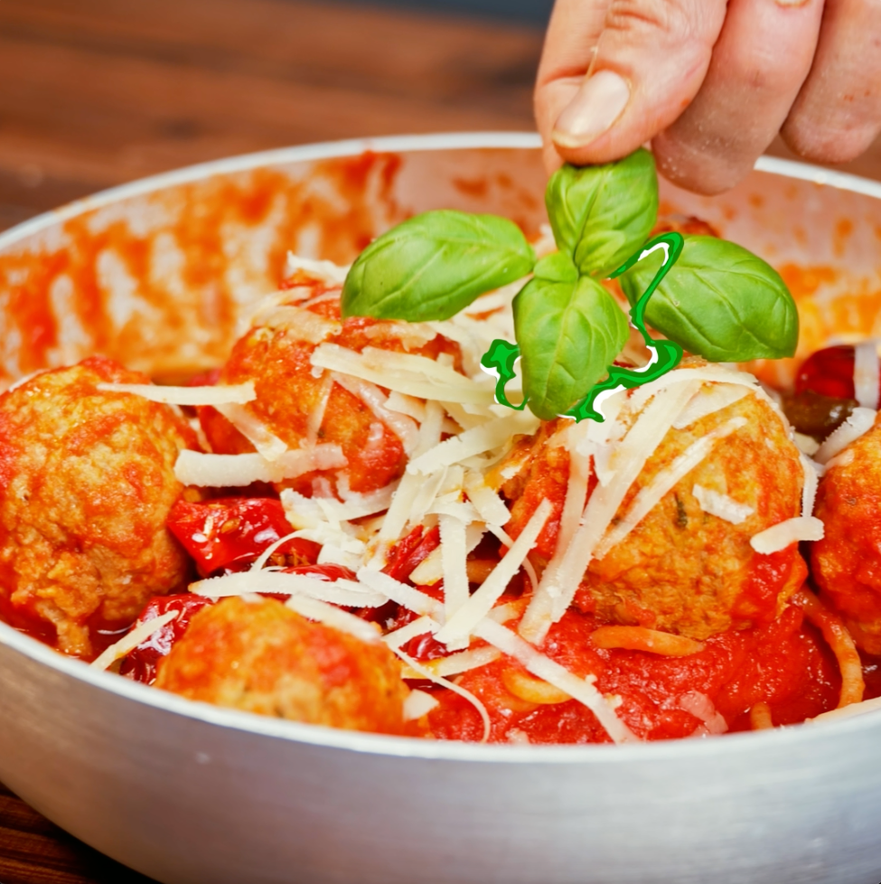 Mērce spageti makaroniem 185g