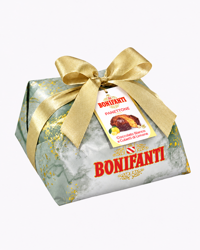 Panettone BONIFANTI Limone 1000g