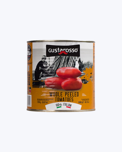 Lupti pomidorai picai Premium 2500g