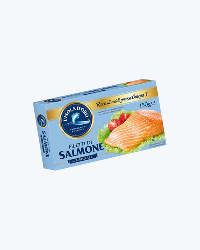 Lašišos filė picai 150g