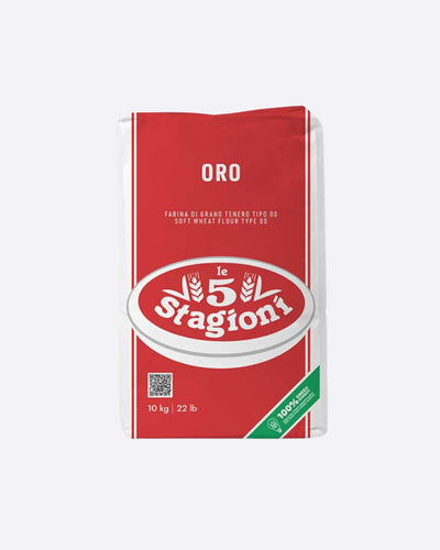 Miltai 5 Stagioni Gold 10kg