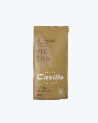 Miltai picai Casillo Pietra 0,5kg